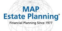 Map estate planning