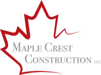 Maple crest