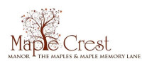 Maple crest manor nursing home