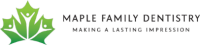 Maple family dentistry