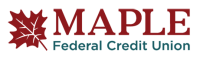 Maple federal credit union