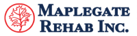 Maplegate rehab inc