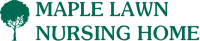 Maple lawn nursing home