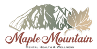 Maple mountain recovery
