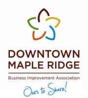 District of maple ridge