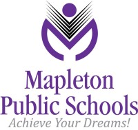 Mapleton community home
