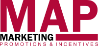 Map marketing & incentives