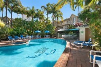 Mari Court Resort