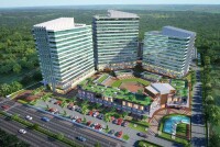 Urbainia spaces pvt.ltd