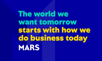 Mars creative advertising