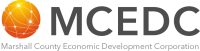 Marshall county economic development corporation