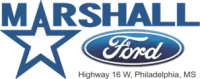 Marshall ford co