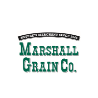 Marshall grain company - grapevine