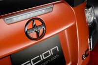 Marshall toyota/scion