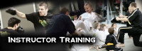Martial arts management group