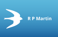 Rp martin
