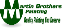 Martin brothers painting