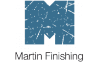 Martin cement co