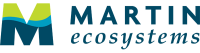 Martin ecosystems