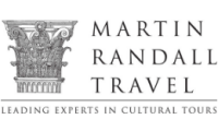 Martin randall travel