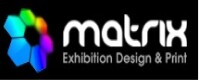 Matrix display systems