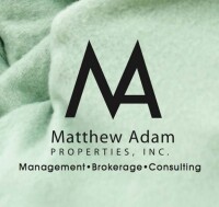 Matthew adam properties inc