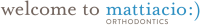 Mattiacio orthodontics