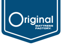 Mattress factory outlet