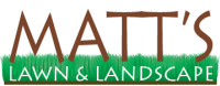 Matt's lawncare and landscaping