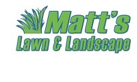 Matts lawn service