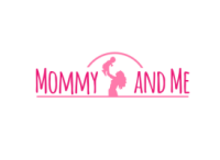 Mommy and me