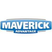 Maverick advantage