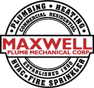 Maxwell plumb mechanical corp.