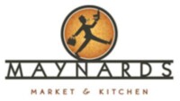 Maynards market & kitchen