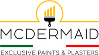 Mcdermaid painting peninsula