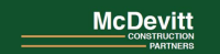 Mcdevitt & mcdevitt construction corp