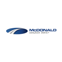 Mcdonald mazda