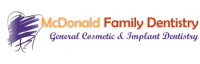 Mcdonald family dentistry