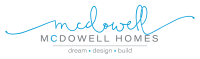 Mcdowell homes