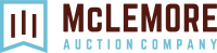 Mclemore auction company, llc