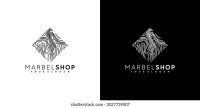 Mediterranean marble