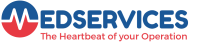 Medservices personnel, inc.