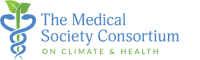 Medical society consortium on climate and health