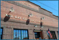 Mel-kay electric company inc