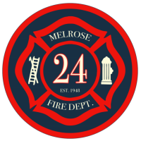 Melrose fire dept