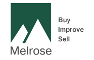 Melrose plc