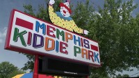 Memphis kiddie park