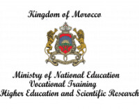 Ministry of education, morocco