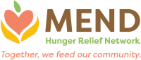 Mend hunger