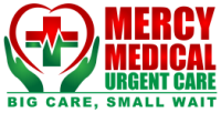 Mercy medical urgent care